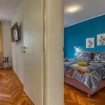 New Two Bedroom Maloni Апартаменты *