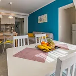 New Two Bedroom Maloni Apartment Pula