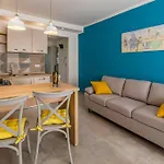Апартаменты New Two Bedroom Maloni