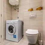 Апартаменты New Two Bedroom Maloni Пула