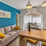 Apartment New Two Bedroom Maloni Pula