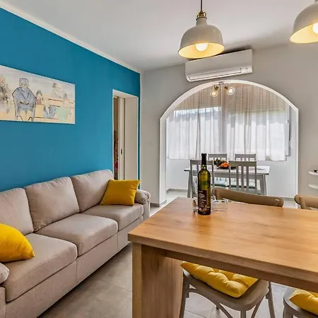 Apartamento New Two Bedroom Maloni Pula