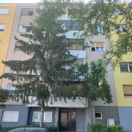 New Two Bedroom Maloni * プーラ