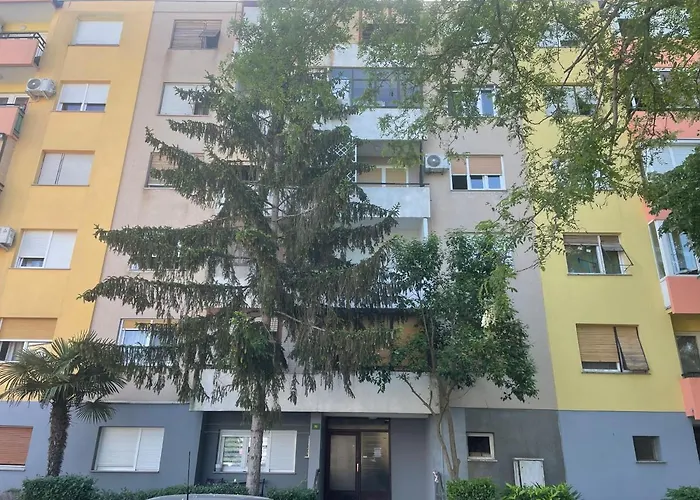 New Two Bedroom Maloni * プーラ